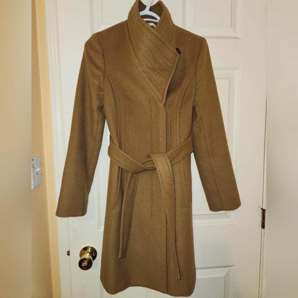 (NWOT) BABATON - Connor Coat
